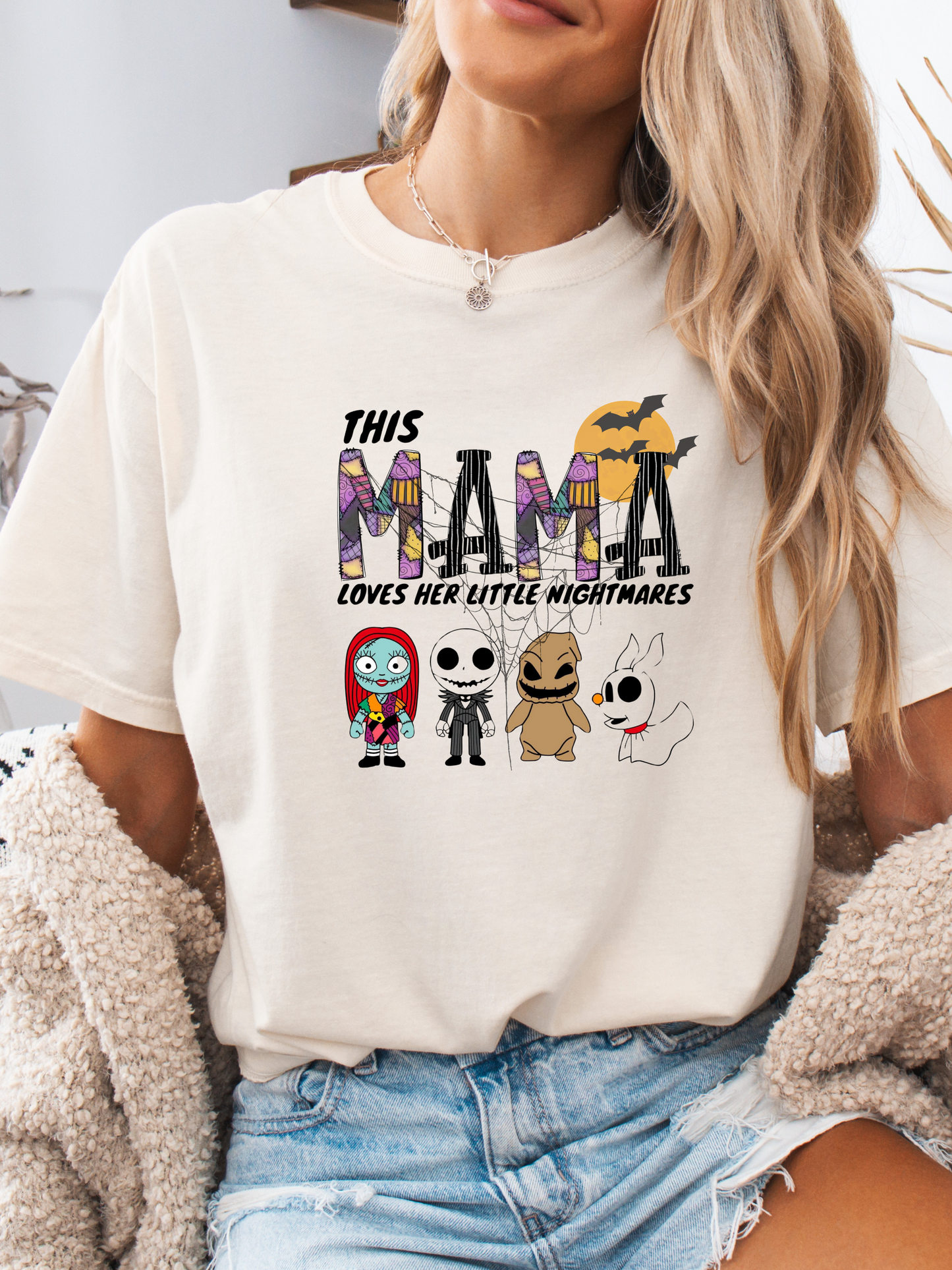 Little Nightmares Graphic