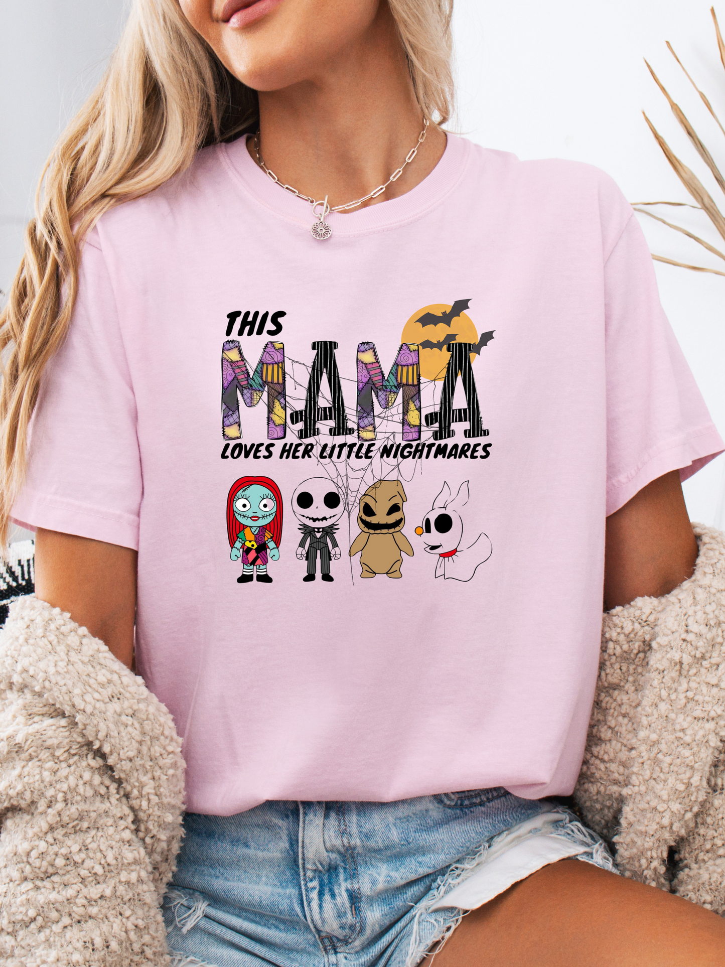 Little Nightmares Graphic
