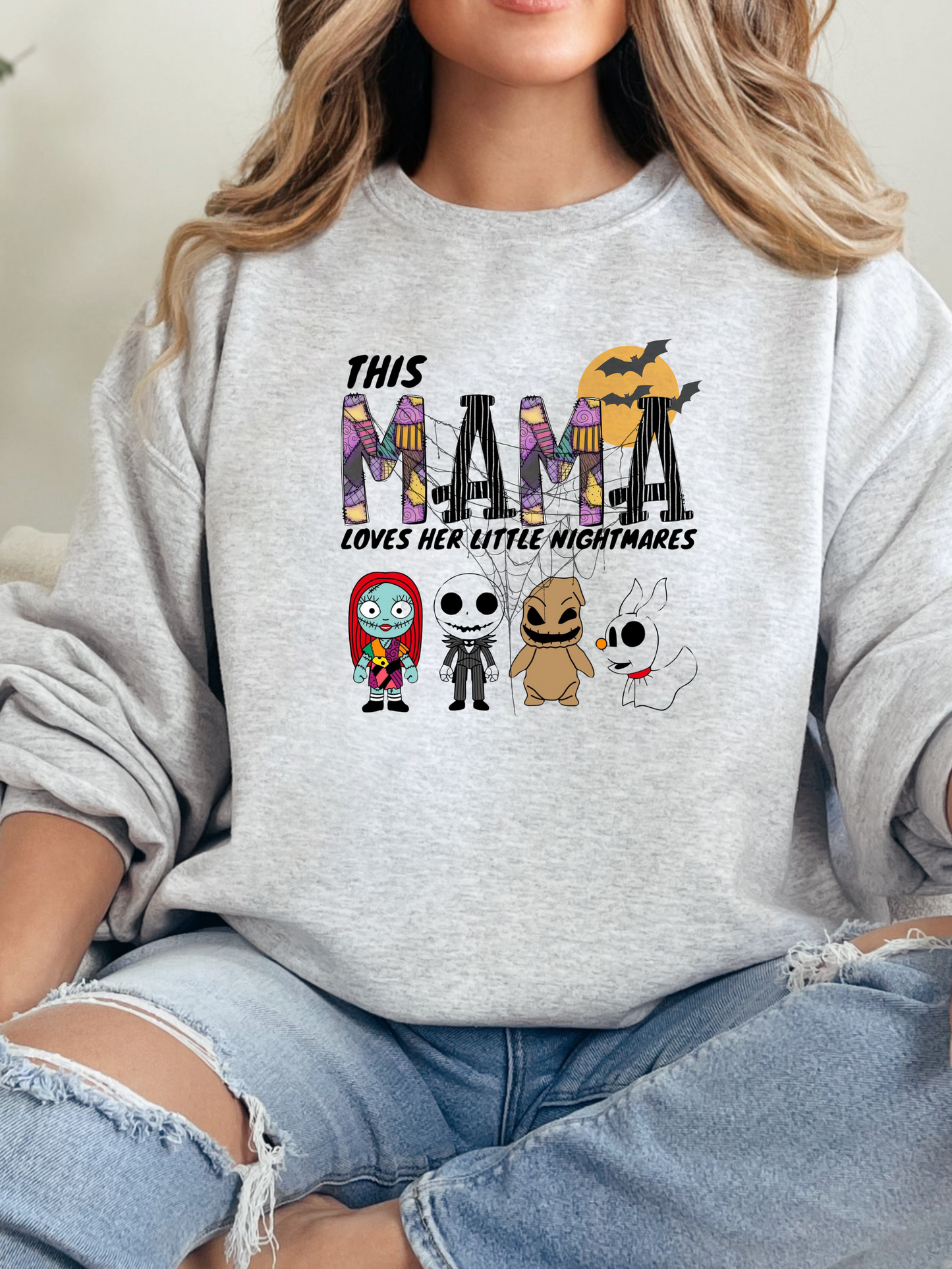 Little Nightmares Graphic
