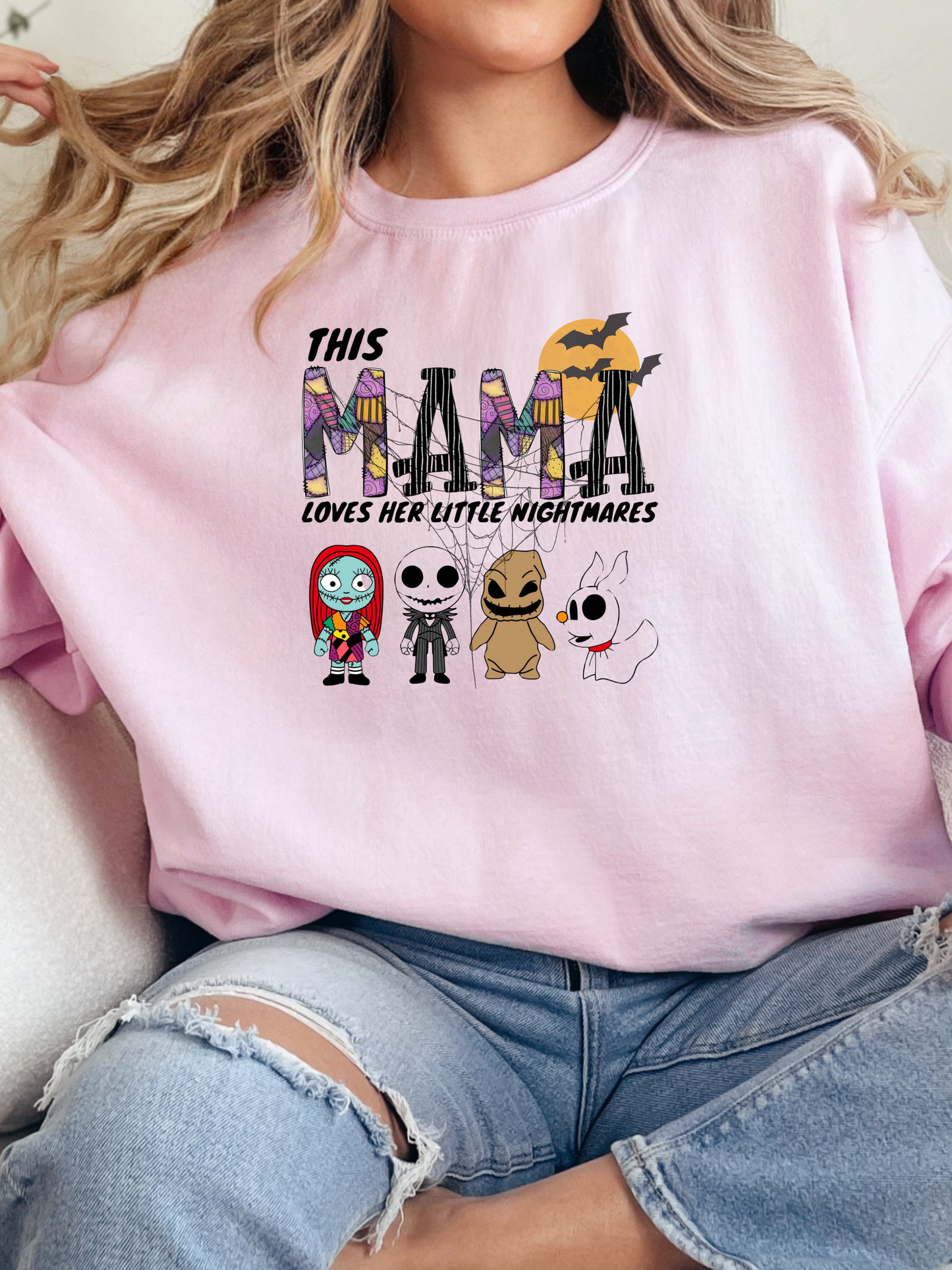 Little Nightmares Graphic