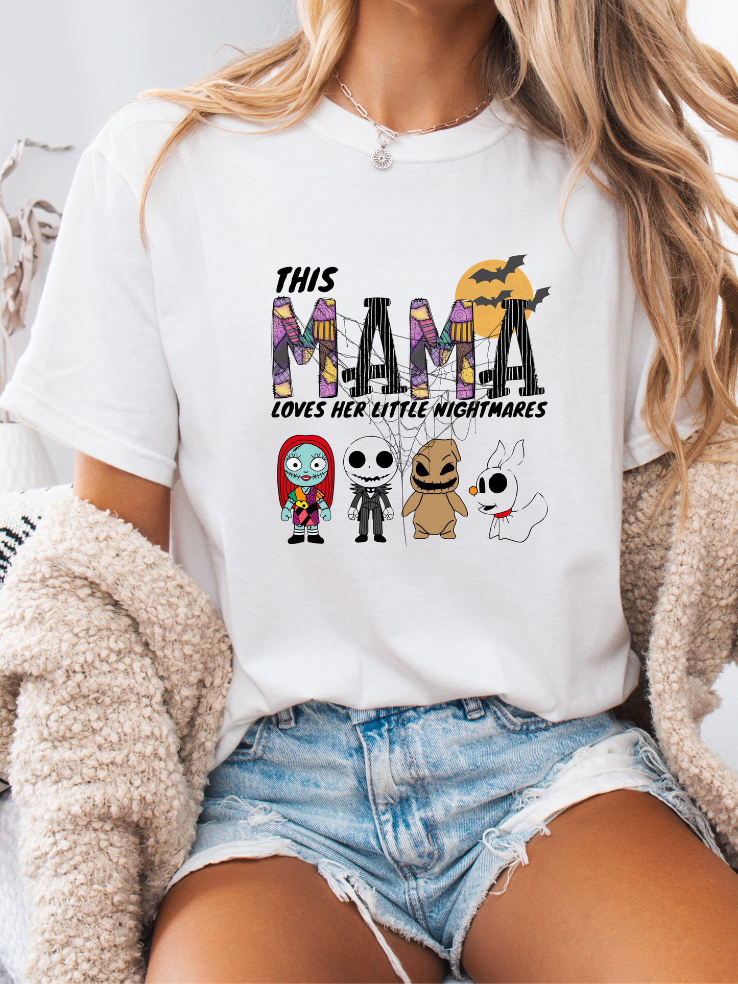 Little Nightmares Graphic