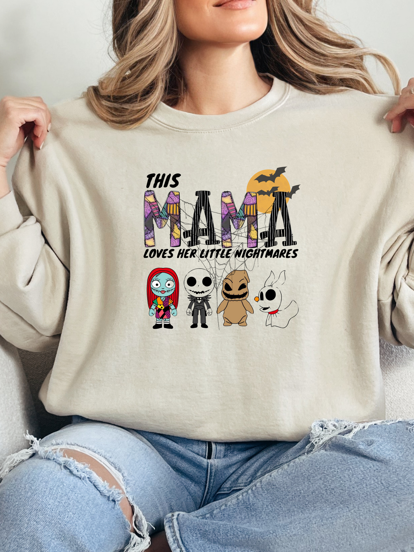 Little Nightmares Graphic
