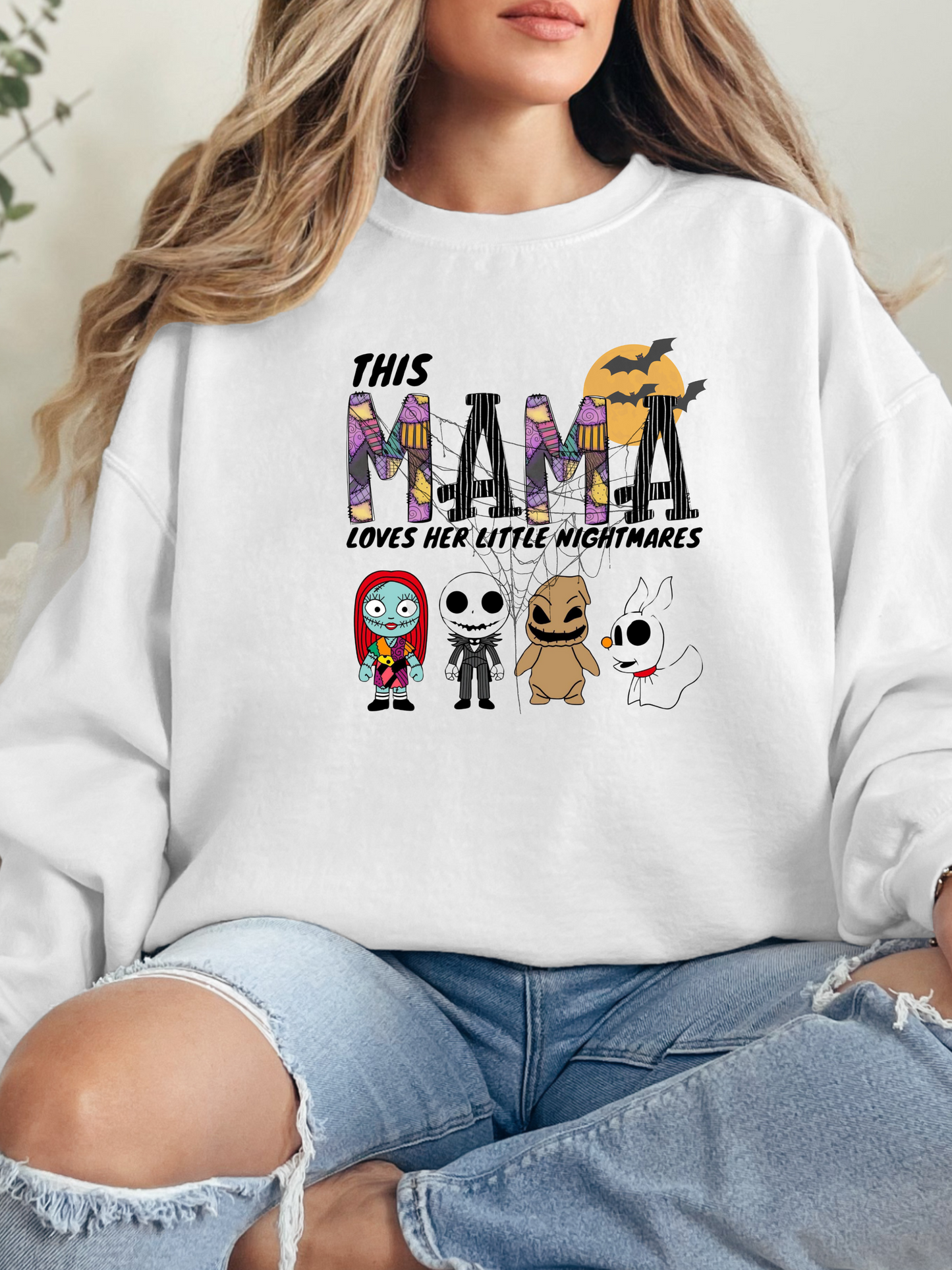 Little Nightmares Graphic