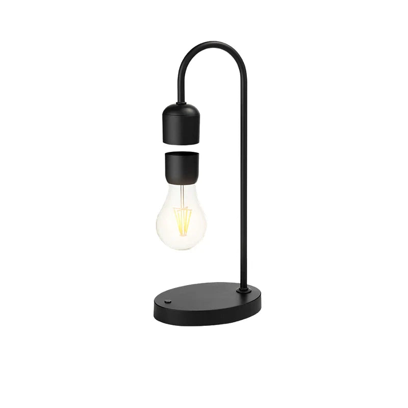 Levitating Desk Lamp – Magnetic Floating LED Light for Modern Spaces